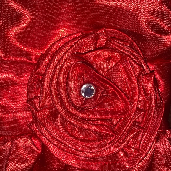 Chaps Stunning dress 24 months - Picture 2 of 5